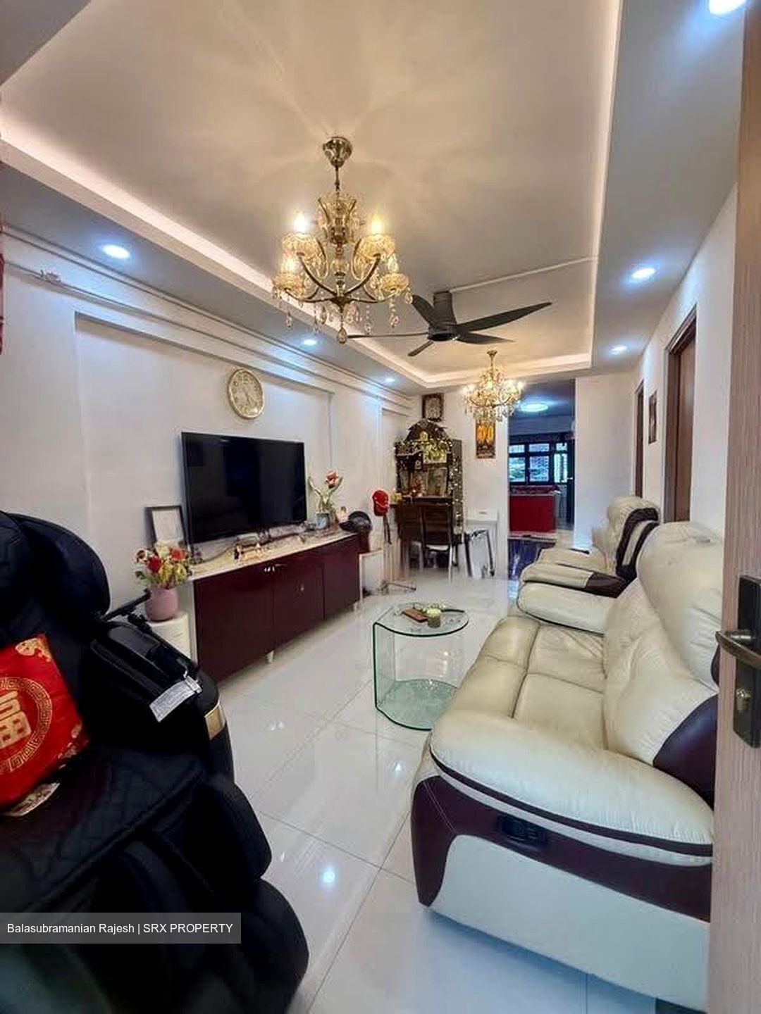 Blk 335A Smith Street (Central Area), HDB 3 Rooms #617549501